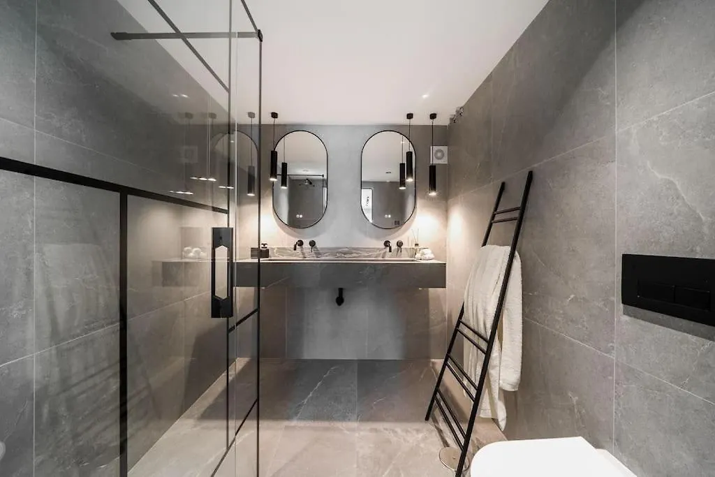 Luxury 4 Bedroom Apartment With Fab Terrace Rdr428 Marbella 0*,