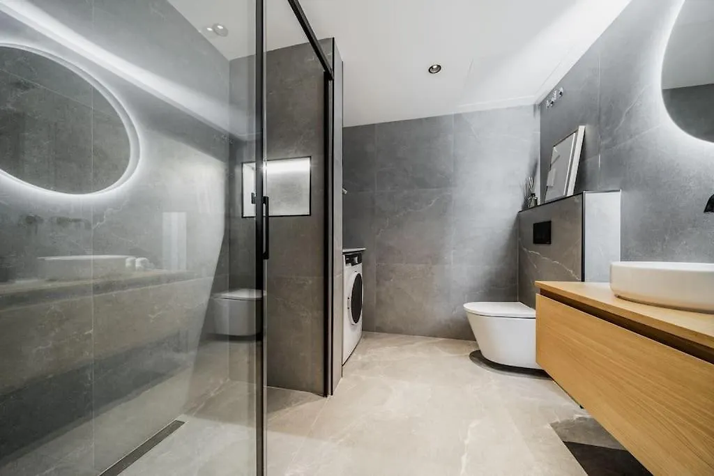 Luxury 4 Bedroom Apartment With Fab Terrace Rdr428 Marbella