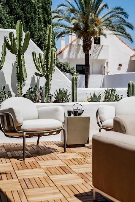 Luxury 4 Bedroom Apartment With Fab Terrace Rdr428 Marbella